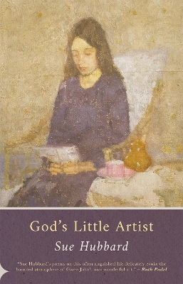 God's Little Artist book