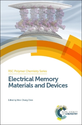 Electrical Memory Materials and Devices book
