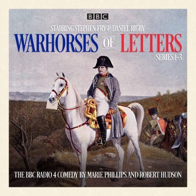 Warhorses of Letters: Complete Series 1-3 book