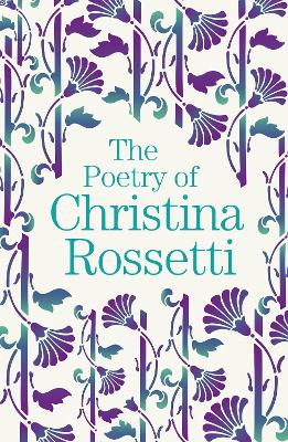 The Poetry of Christina Rossetti book