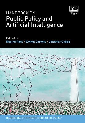 Handbook on Public Policy and Artificial Intelligence book