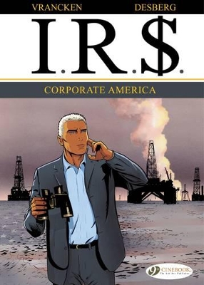 IR$ by Stephen Desberg