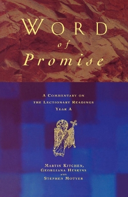Word of Promise book
