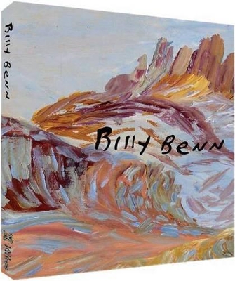 Billy Benn book