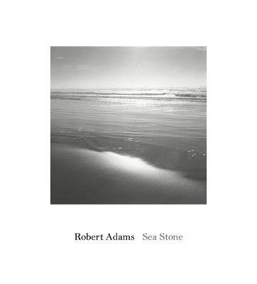Robert Adams: Sea Stone book