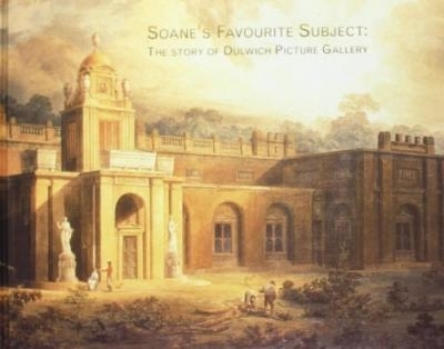 Soane'S Favourite Subject book