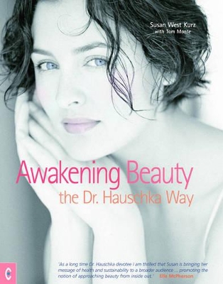 Awakening Beauty book