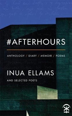 #Afterhours book