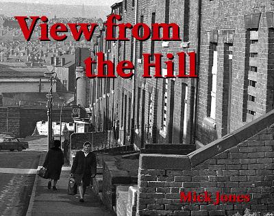 View from the Hill: Collectors' edition book