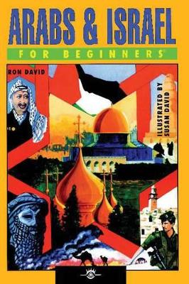 Arabs and Israel for Beginners book