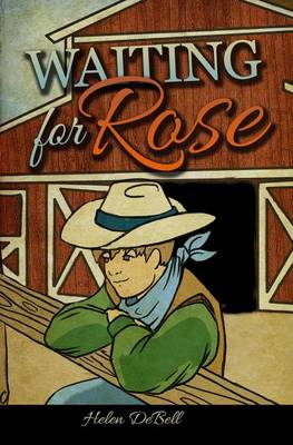 Waiting for Rose book