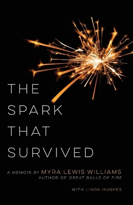 Spark That Survived book