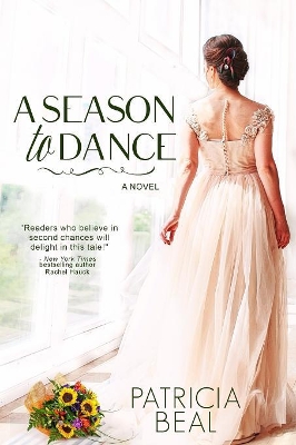 Season to Dance book