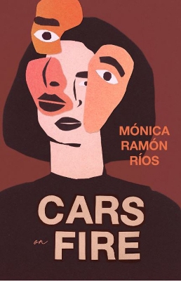 Cars on Fire book