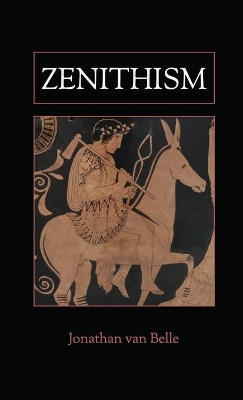 Zenithism book
