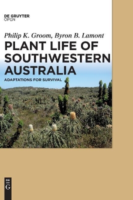 Plant Life of Southwestern Australia book