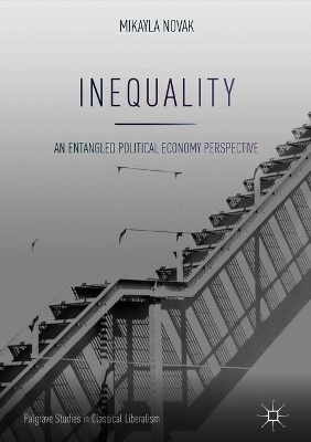 Inequality by Mikayla Novak