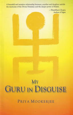 My Guru in Disguise book