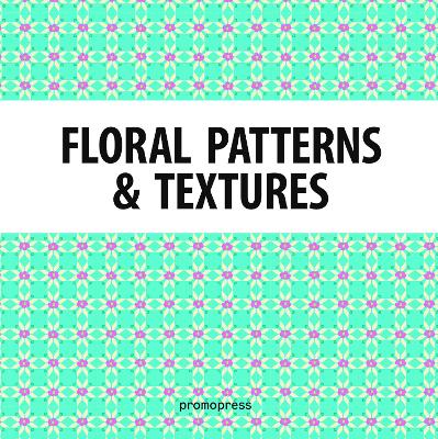 Floral Patterns & Textures book