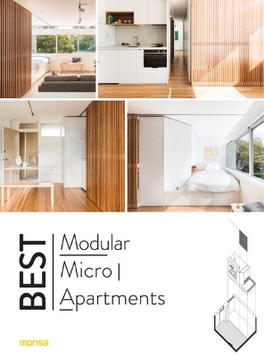 Best Modular Micro Apartments book