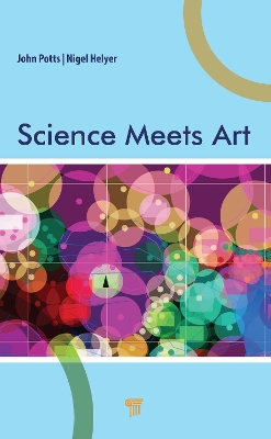 Science Meets Art book