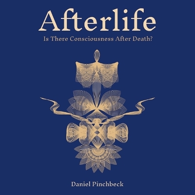 Afterlife: Is There Consciousness After Death? by Daniel Pinchbeck