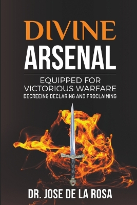 Divine Arsenal book