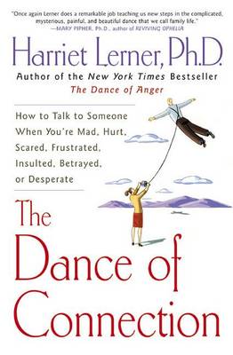 Dance of Connection book