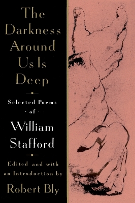 Darkness Around Us is Deep book