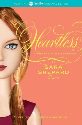 Pretty Little Liars #7: Heartless book