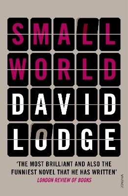 Small World by David Lodge