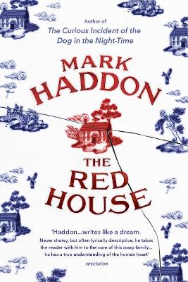 Red House book