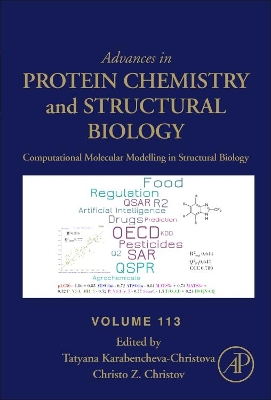 Computational Molecular Modelling in Structural Biology book