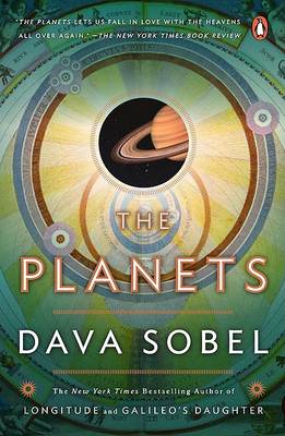 The The Planets by Dava Sobel