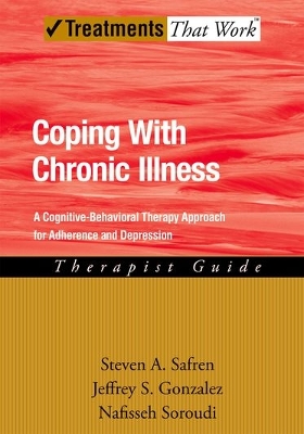 Coping with Chronic Illness book