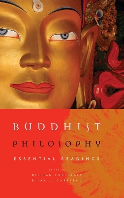 Buddhist Philosophy book