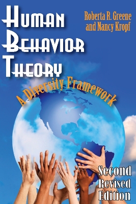 Human Behavior Theory by Roberta R. Greene