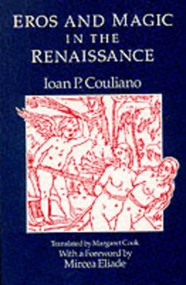 Eros and Magic in the Renaissance book