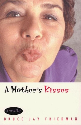 Mother's Kiss book