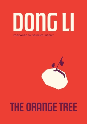 The Orange Tree book