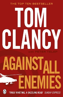 Against All Enemies book