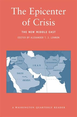 Epicenter of Crisis book