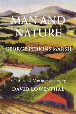 Man and Nature book