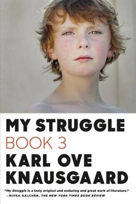 My Struggle, Book 3 book