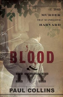 Blood & Ivy book