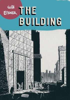 Building book