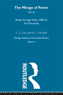 Mirage Of Power Pt3 V5 book