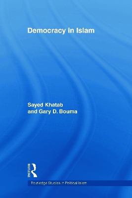 Democracy In Islam by Sayed Khatab