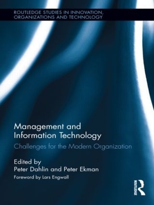 Management and Information Technology by Peter Ekman