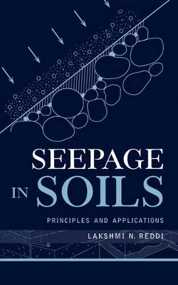 Seepage in Soils book